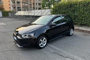 Volkswagen polo 1.2 75cv tdi 2010