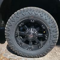 Pneumatici Nuovi 275/65R18