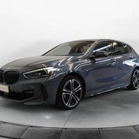 BMW Serie 1 118d MSport