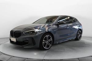 BMW Serie 1 118d MSport