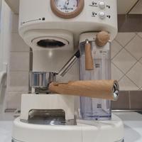 Macchina per il caffe-cappuccino CREATE