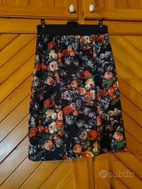 Gonna a fantasia "Oltre" 