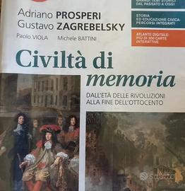 Civiltà di memoria 2