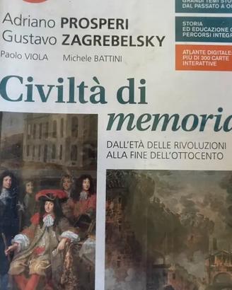 Civiltà di memoria 2
