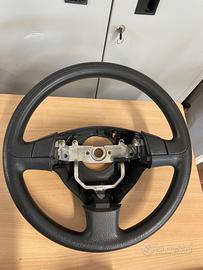 Volante opel agila A dal 2000 al 2007