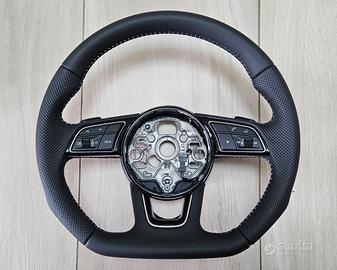 Volante sport senza airbag per Audi A1 GB e A3 8Y 
