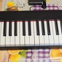 Piano digitale Costway MU70002DE ricaricabile