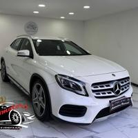 Mercedes-benz GLA 220 d Automatic -PREMIUM AMG-GAR