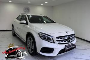 Mercedes-benz GLA 220 d Automatic -PREMIUM AMG-GAR