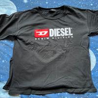 Maglia autentica disel