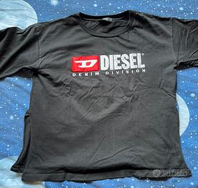 Maglia autentica disel