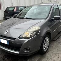 RENAULT CLIO 1.2 GPL 75Cv. CONFORT
