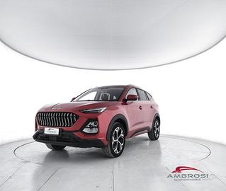 Dr Automobiles DR7 1.5 turbo Gpl 165cv dct 7p.