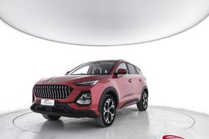 Dr Automobiles DR7 1.5 turbo Gpl 165cv dct 7p.