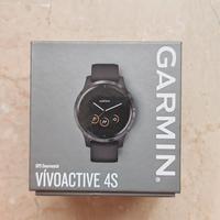VIVOACTIVE 4S GPS  Smartwatch