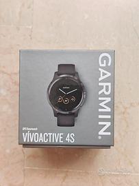 VIVOACTIVE 4S GPS  Smartwatch