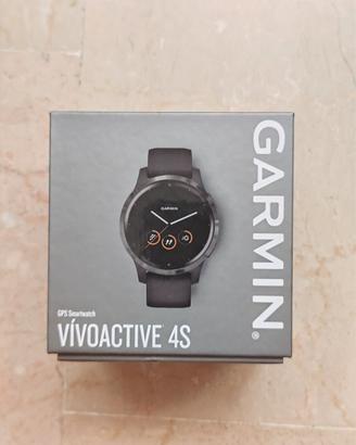 VIVOACTIVE 4S GPS  Smartwatch