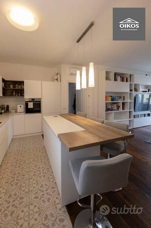Appartamento – BS - Vista 5