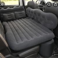 letto gonfiabile universale auto+ Power touch per 