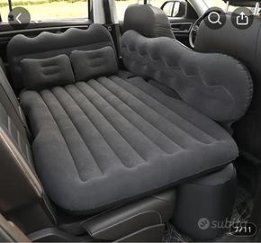 letto gonfiabile universale auto+ Power touch per 