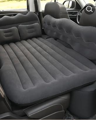 letto gonfiabile universale auto+ Power touch per 