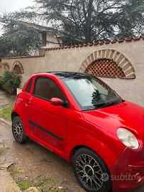 Minicar LIGIER  duè