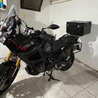 super ténéré 1200 del 2020