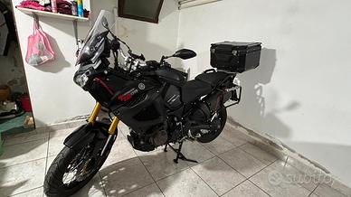 super ténéré 1200 del 2020