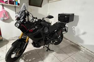super ténéré 1200 del 2020