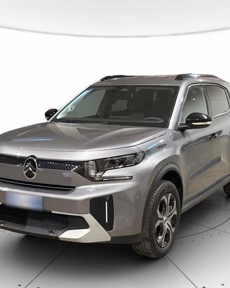 Citroen C3 Aircross 1.2 PureTech Turbo 100cv Plus