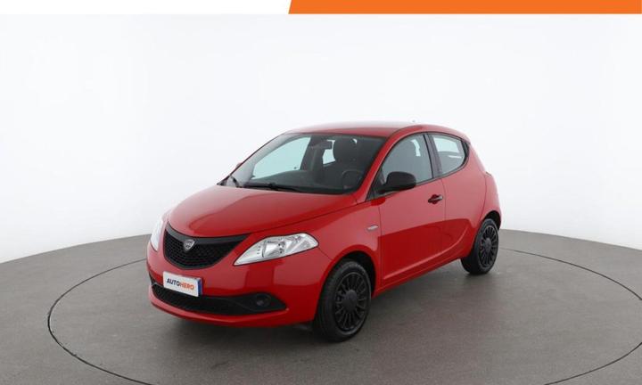 LANCIA Ypsilon MN48950