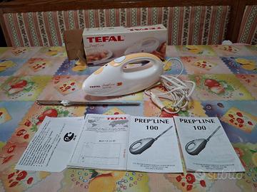 Coltello Elettrico Tefal Prep'line