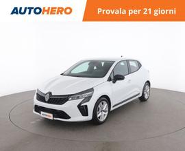 RENAULT Clio TH22110