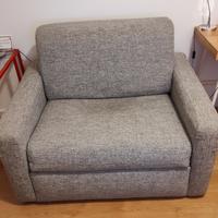 Poltrona letto marca Poltrone Sofà 