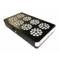 Ortoled 8 occhi 384W consumo effettivo 280W