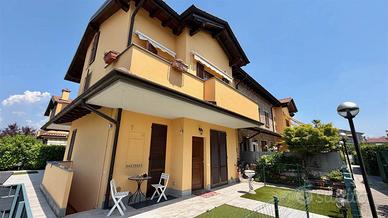 Appartamento Madone [Cod. rif 3320914VRG]