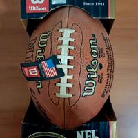 Pallone football Wilson NFL