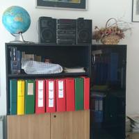 mobili angolo studio ufficio casa