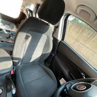 Sedili dx sx fiat tipo sw 2018,4 portiere interne