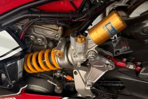 Mono ammortizzatore ohlins panigale