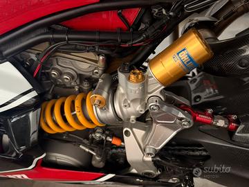 Mono ammortizzatore ohlins panigale