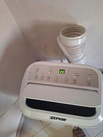 Zephir 12.000 btu