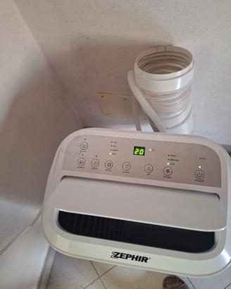 Zephir 12.000 btu