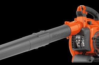 Soffiatore Aspiratore HUSQVARNA 125BVX