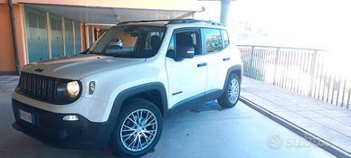 renegade 2.0 140cv sport full 