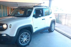 renegade 2.0 140cv sport full 
