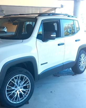 renegade 2.0 140cv sport full 