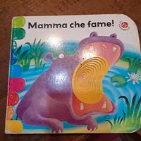 Libro Mamma che fame