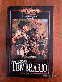 Cuore Temerario -Il raduno degli eroi- Dragonlance