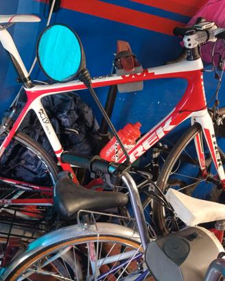 Bici da corsa